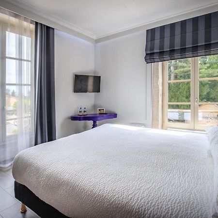 Le Terminus Hotel ตูร์นุส ภายนอก รูปภาพ