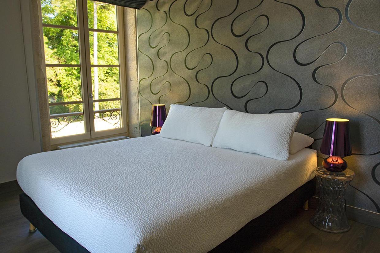 Le Terminus Hotel ตูร์นุส ภายนอก รูปภาพ