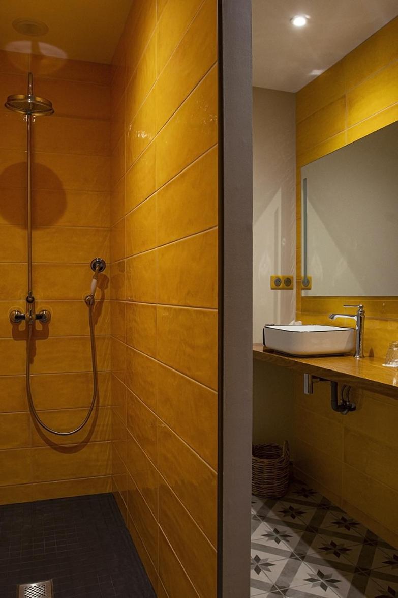 Le Terminus Hotel ตูร์นุส ภายนอก รูปภาพ