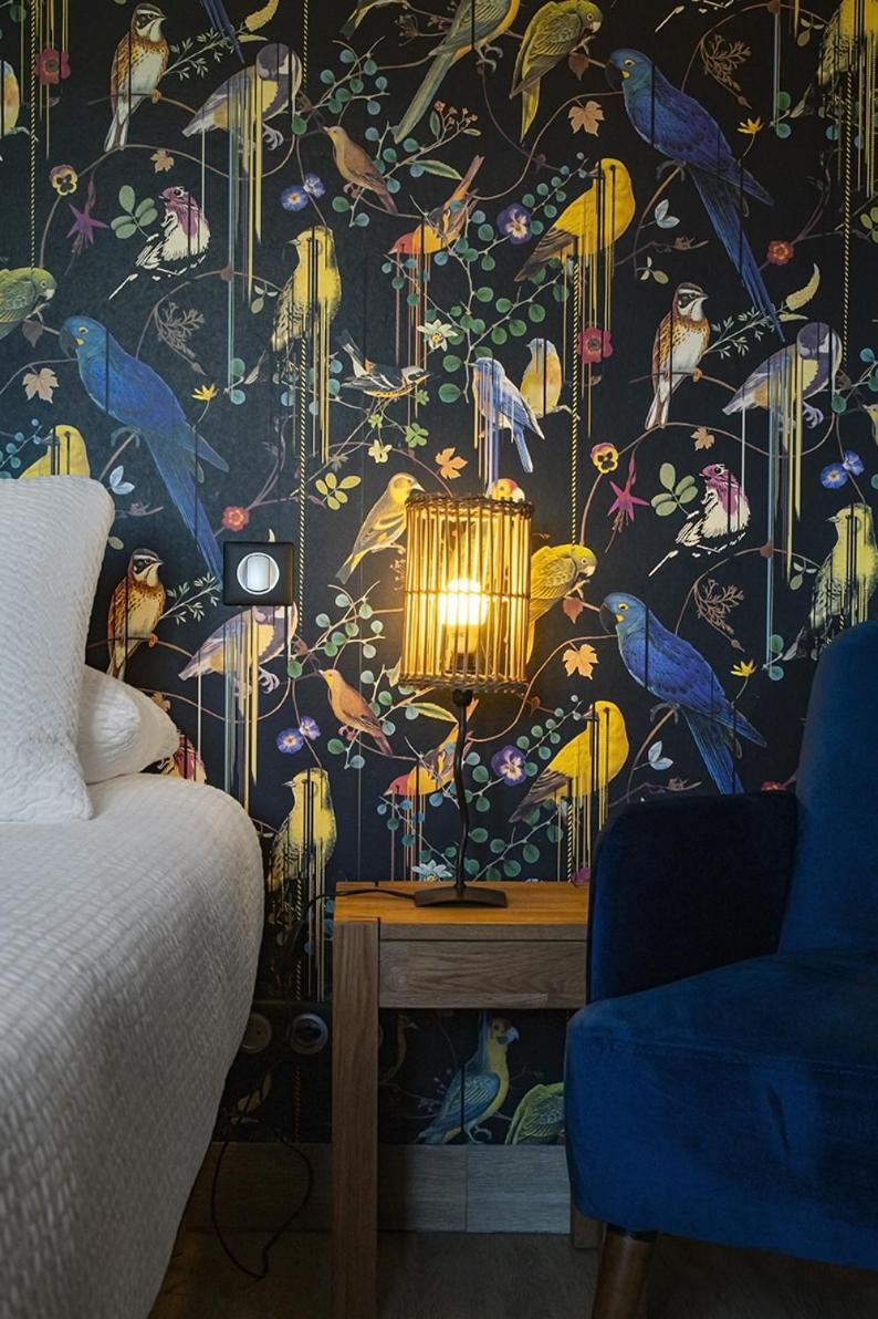Le Terminus Hotel ตูร์นุส ภายนอก รูปภาพ