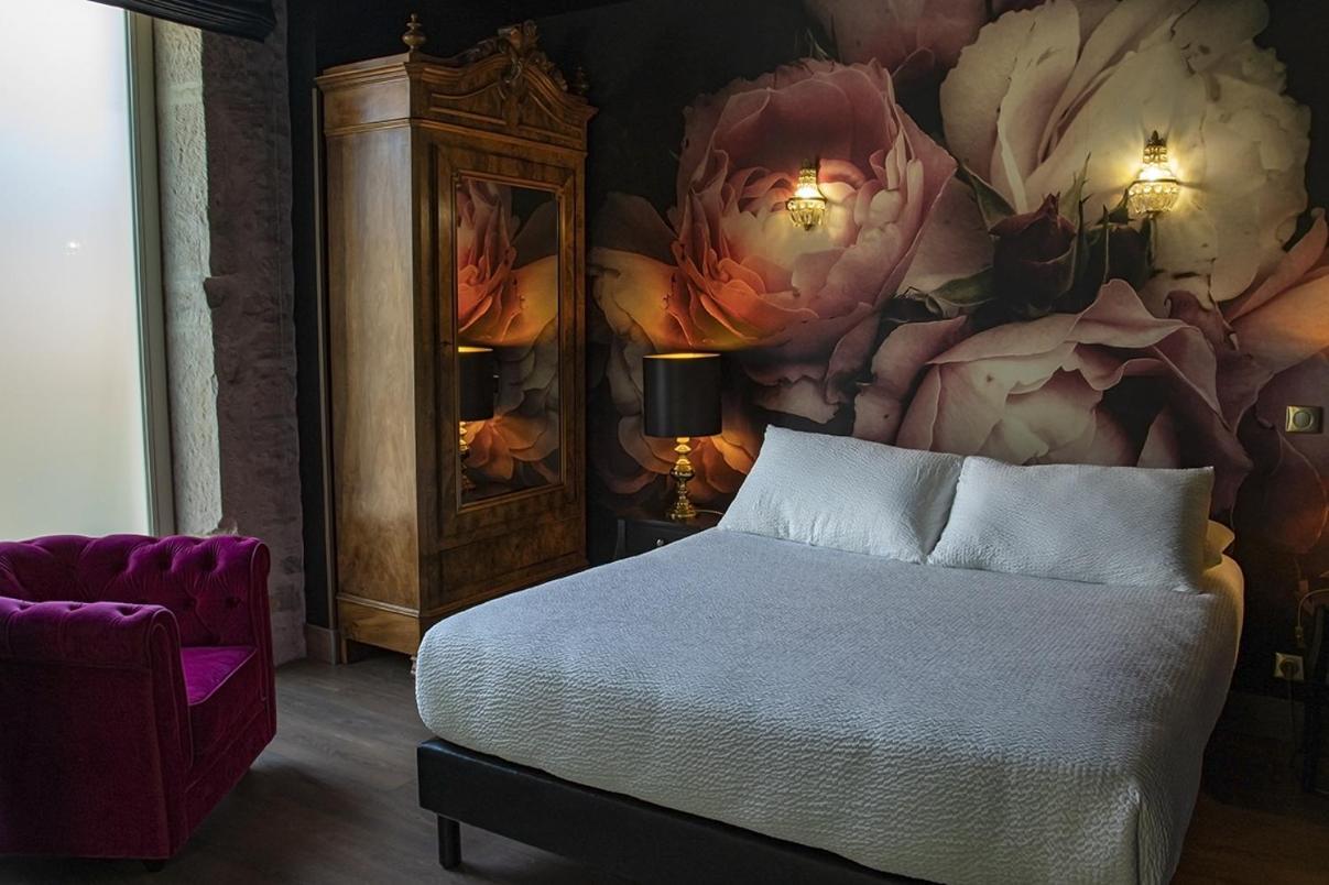 Le Terminus Hotel ตูร์นุส ภายนอก รูปภาพ