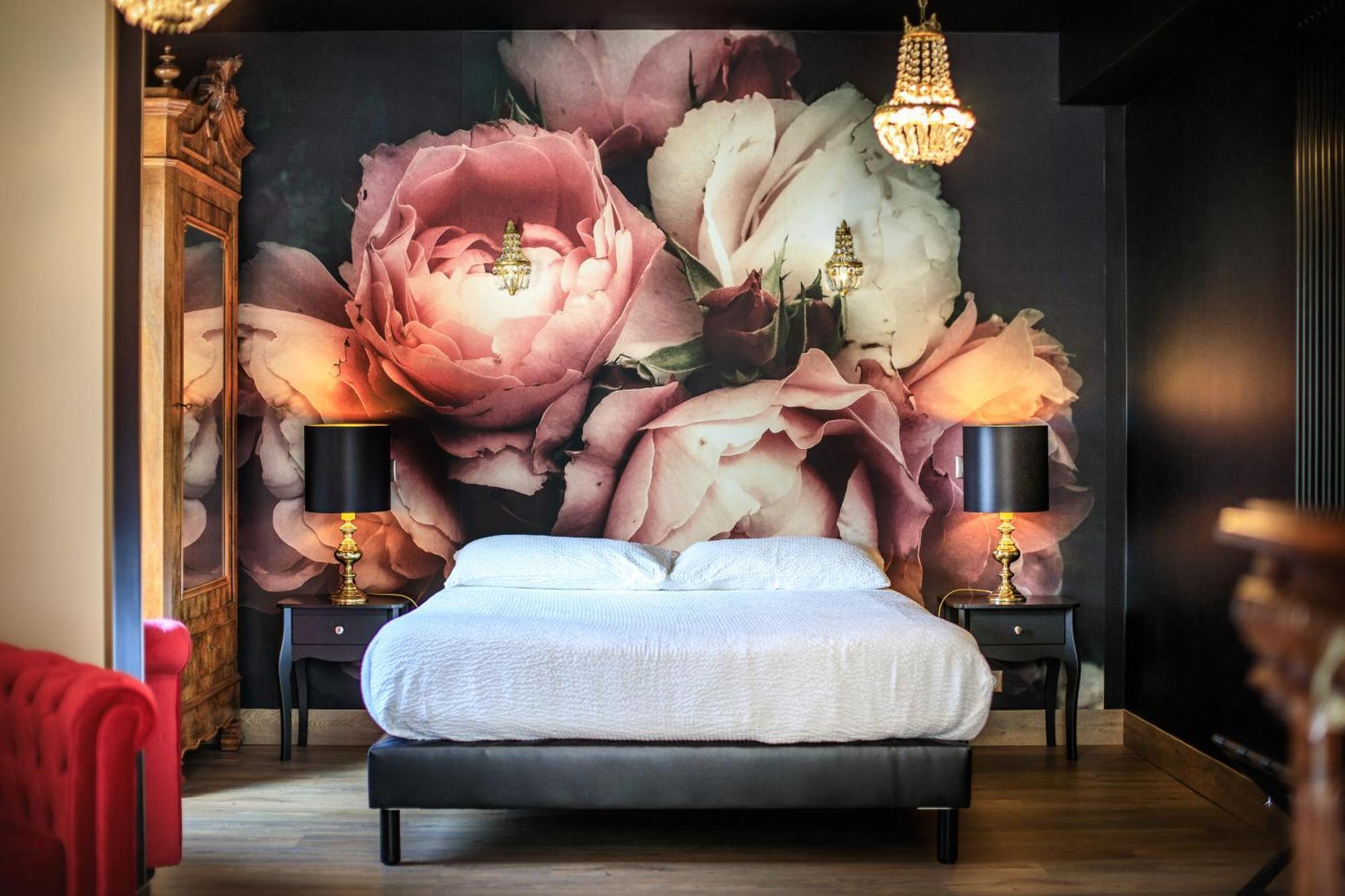 Le Terminus Hotel ตูร์นุส ภายนอก รูปภาพ